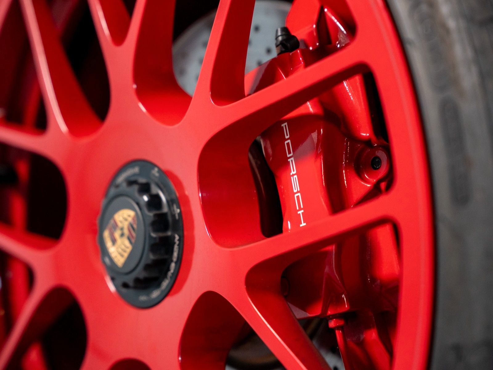 Porsche 911 Urmodell 911 Carrera 4 GTS ,1.Hd,Exclusive Vollausst.