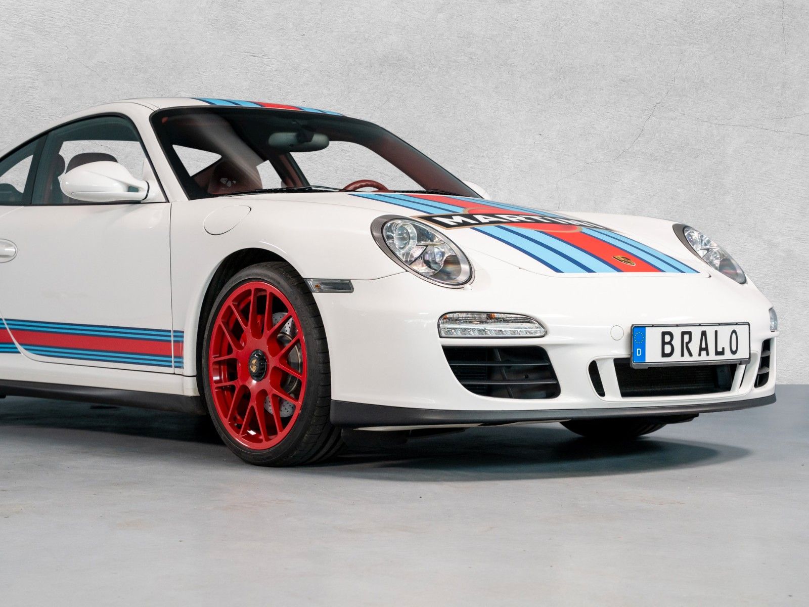 Porsche 911 Urmodell 911 Carrera 4 GTS ,1.Hd,Exclusive Vollausst.