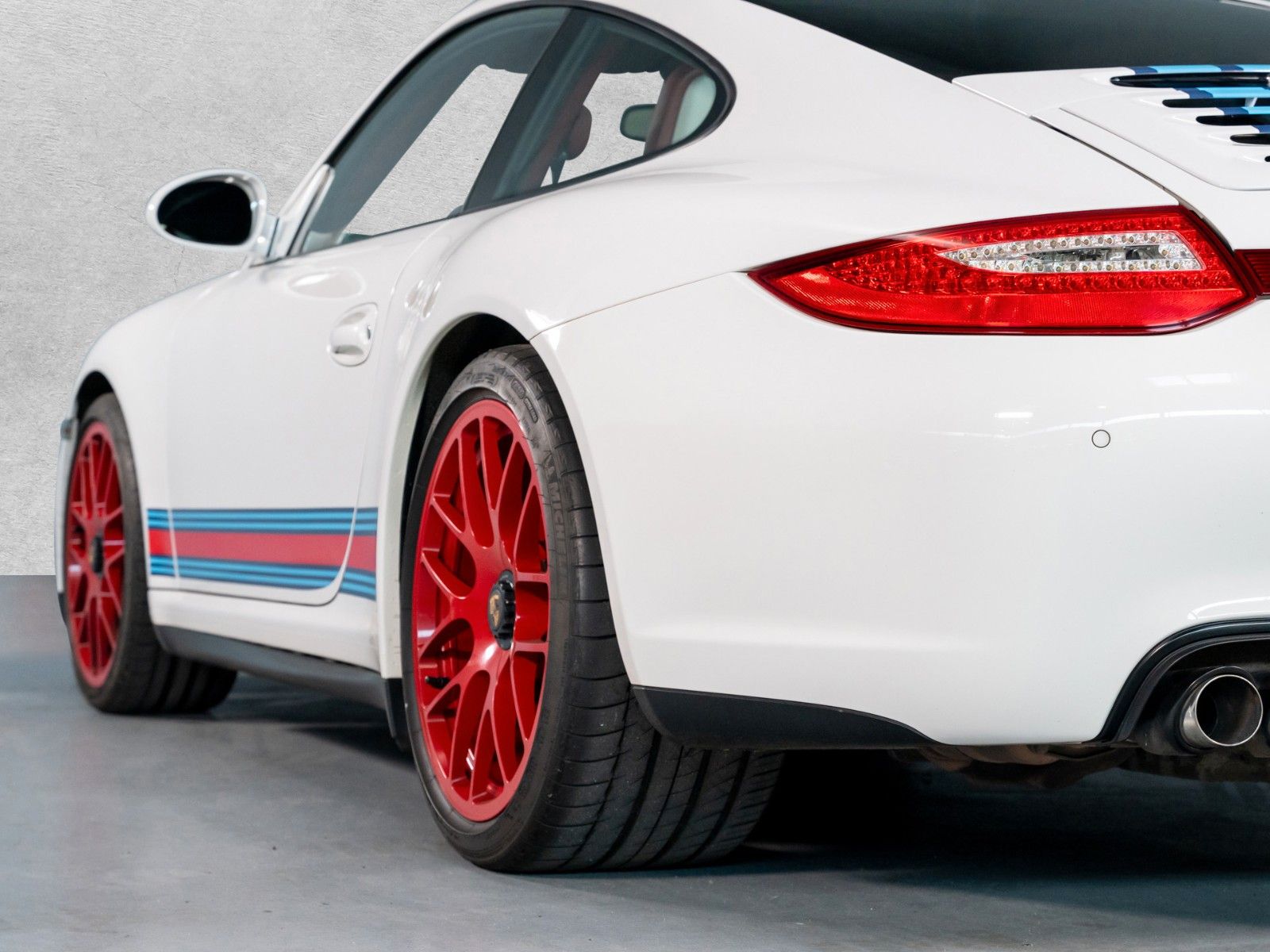 Porsche 911 Urmodell 911 Carrera 4 GTS ,1.Hd,Exclusive Vollausst.