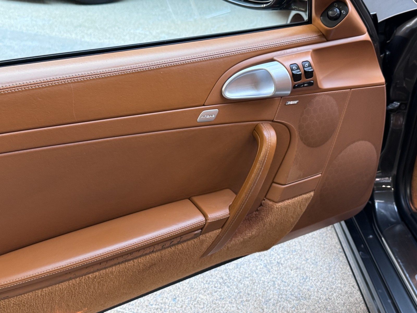 Porsche 911 Urmodell 911 Carrera 4 S Cabrio Sport-Chrono+PCM+Bose