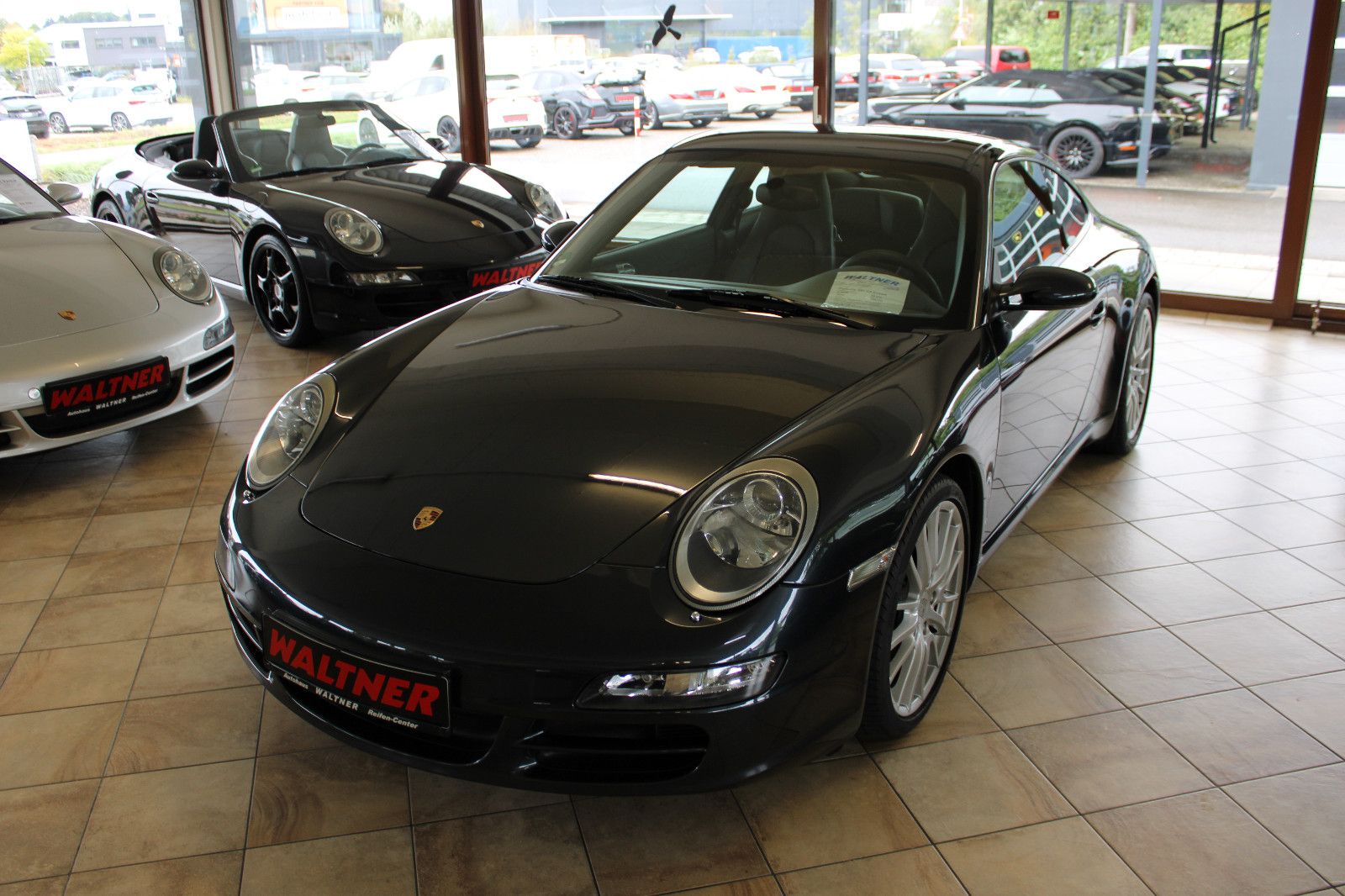Porsche 911 Urmodell 911 Carrera Coupe *NEUWAGENZUSTAND!!!*