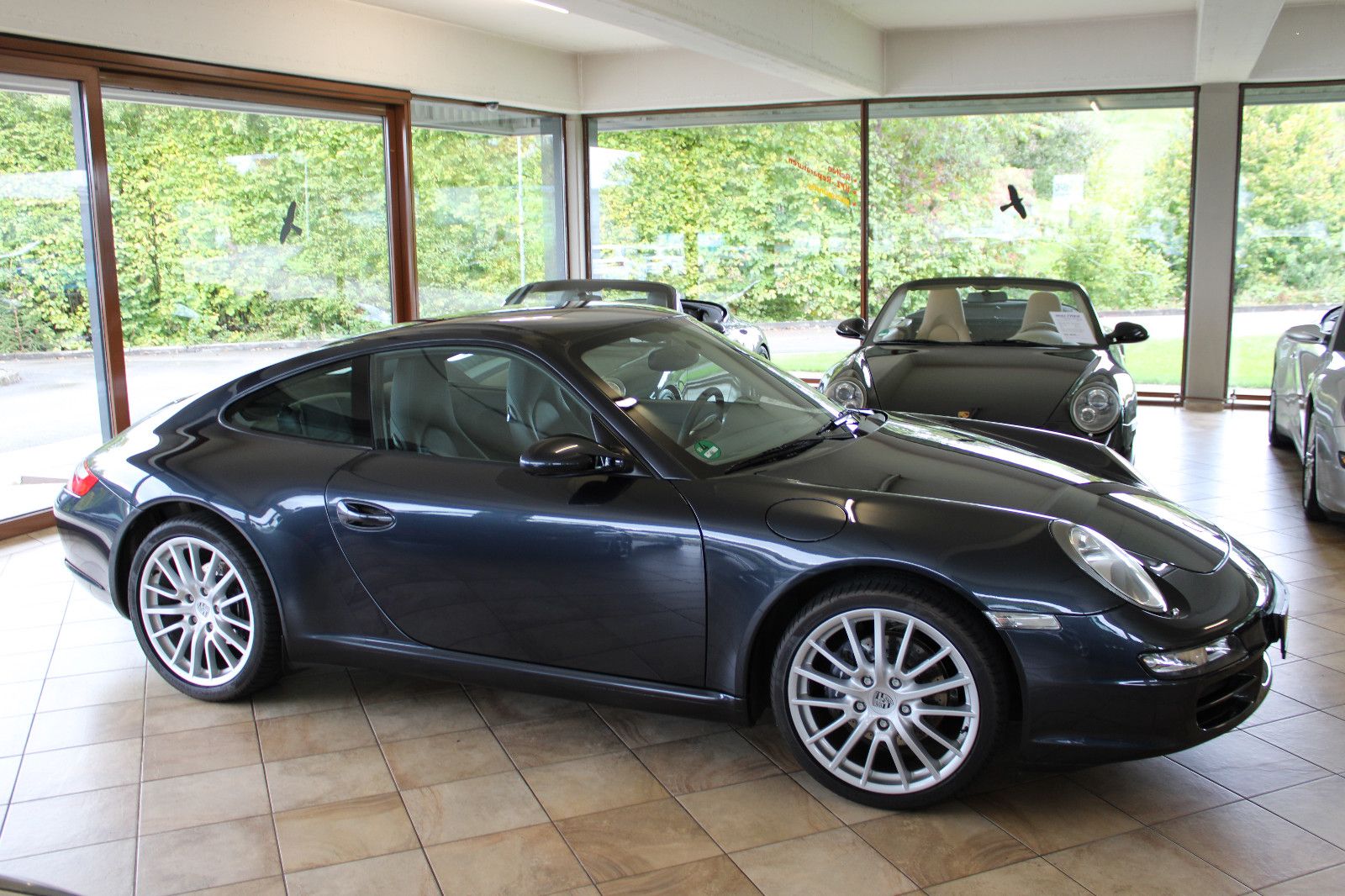 Porsche 911 Urmodell 911 Carrera Coupe *NEUWAGENZUSTAND!!!*
