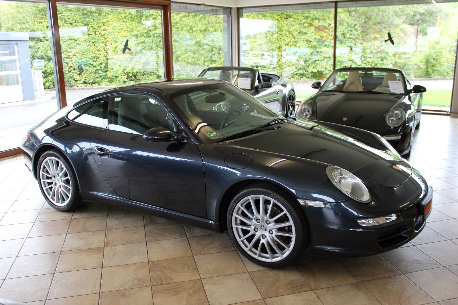 Porsche 911 Urmodell 911 Carrera Coupe *NEUWAGENZUSTAND!!!*