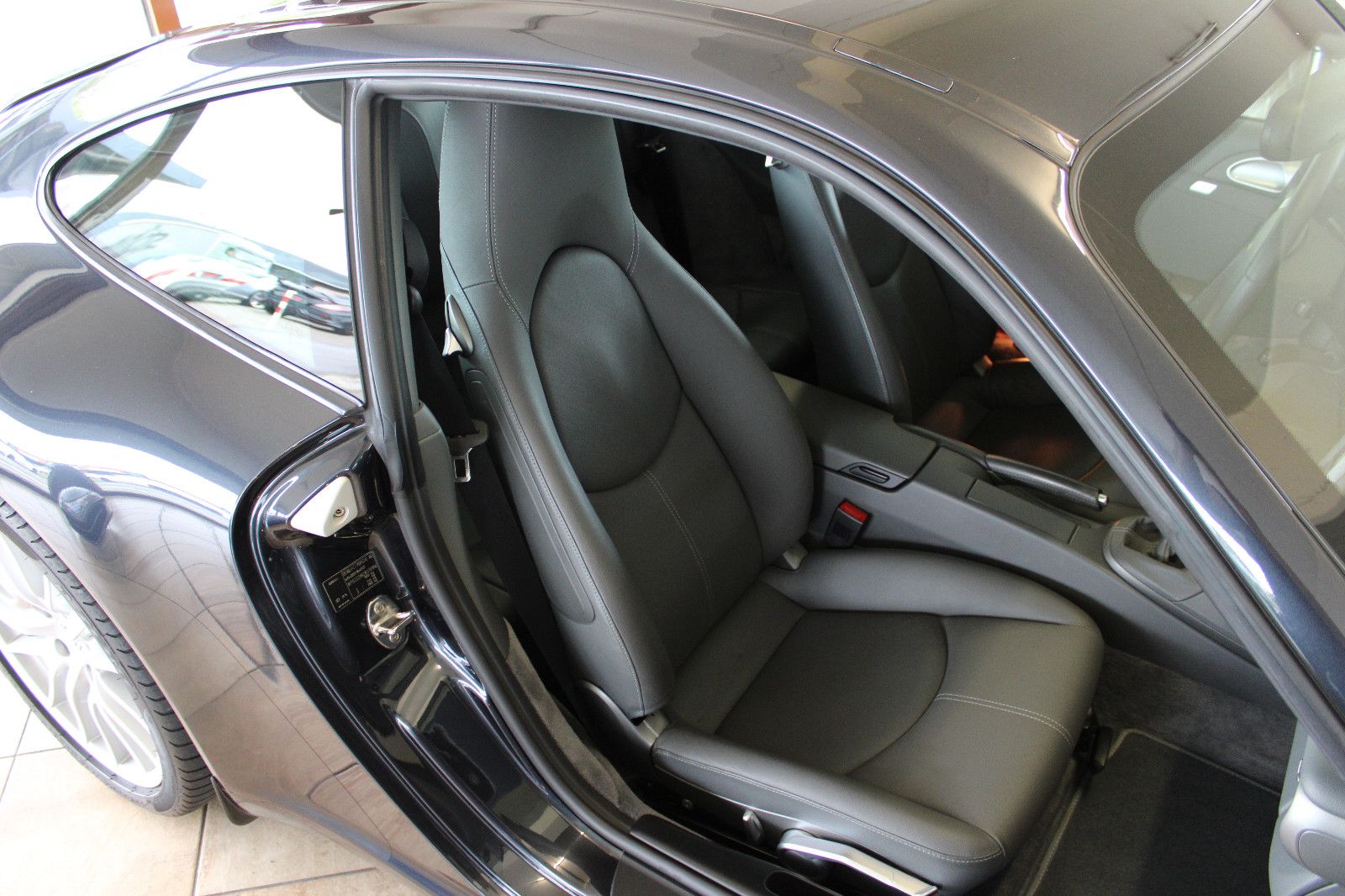 Porsche 911 Urmodell 911 Carrera Coupe *NEUWAGENZUSTAND!!!*