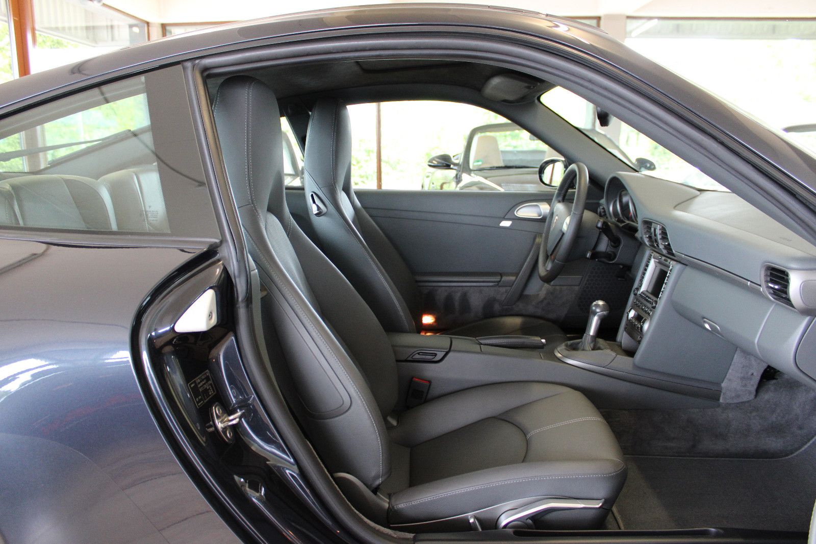 Porsche 911 Urmodell 911 Carrera Coupe *NEUWAGENZUSTAND!!!*
