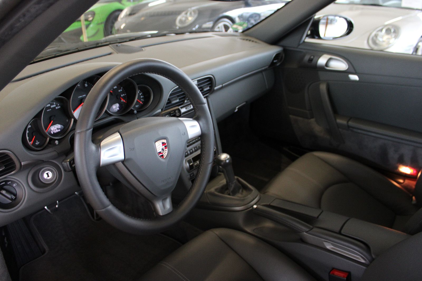 Porsche 911 Urmodell 911 Carrera Coupe *NEUWAGENZUSTAND!!!*