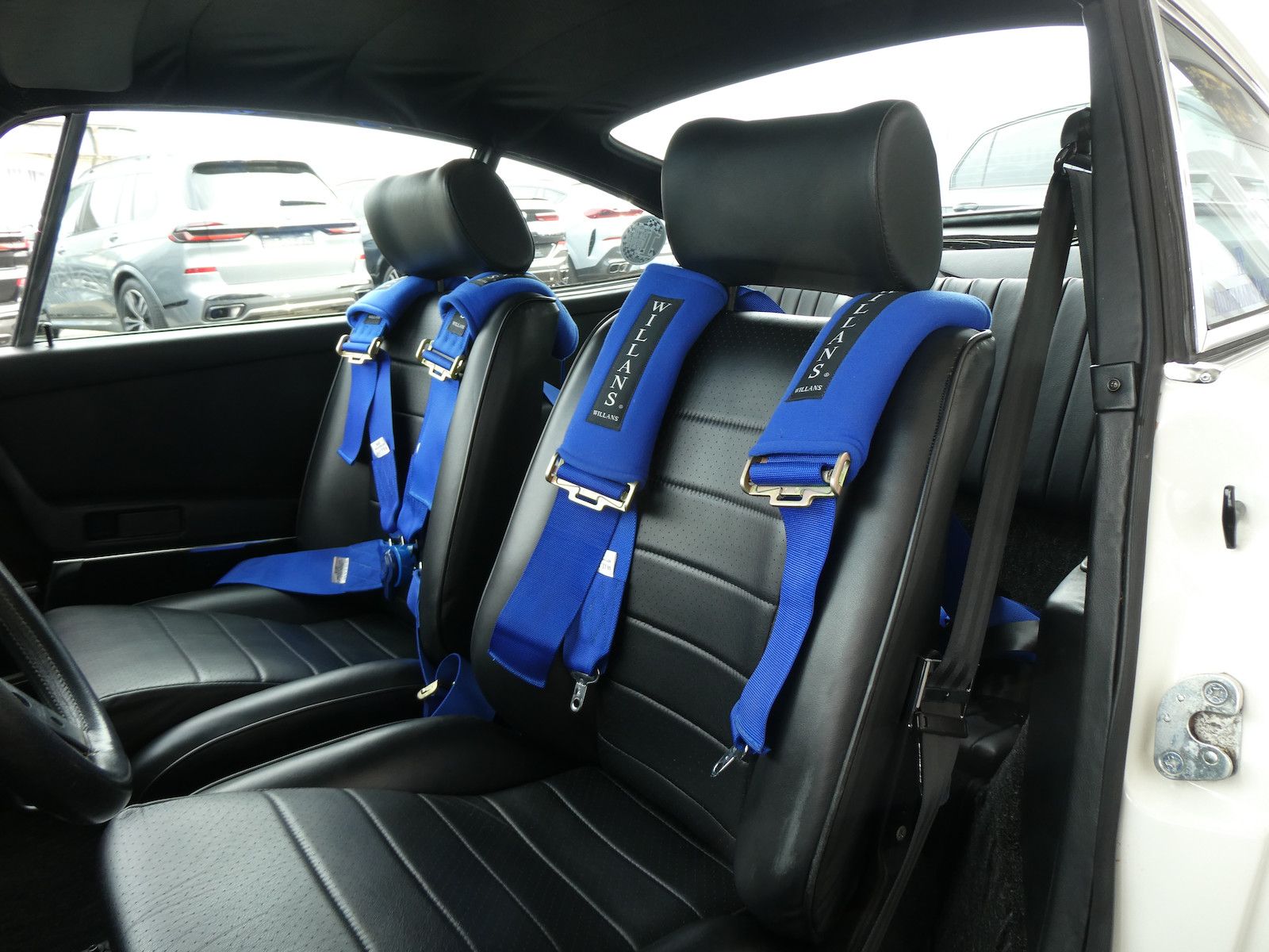 Porsche 911 Urmodell 911 Carrera RS 2.7 Clone