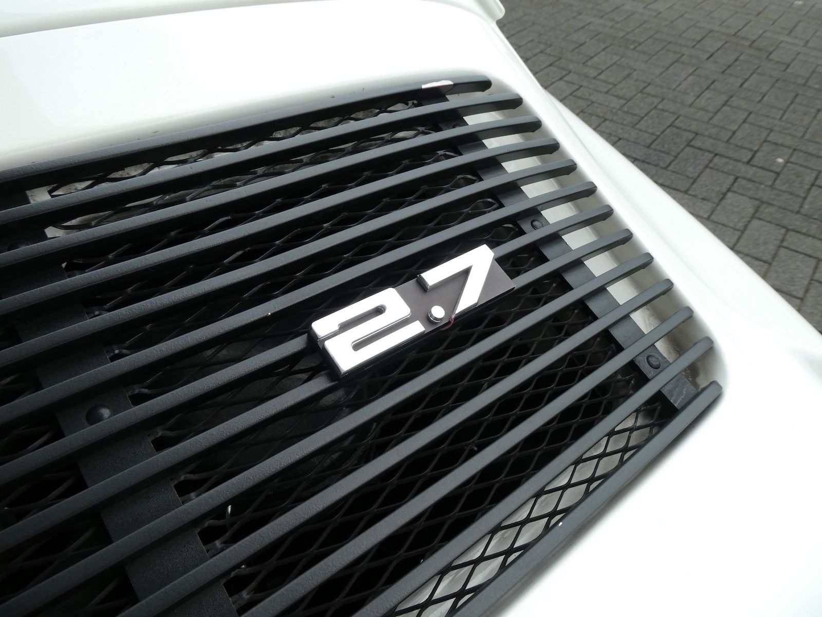 Porsche 911 Urmodell 911 Carrera RS 2.7 Clone