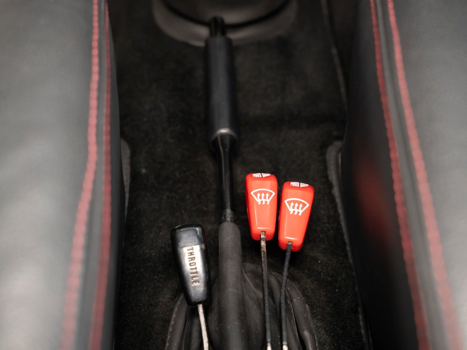 Porsche 911 Urmodell 911 S 2,7 Carrera Clone, komplett rest. mit Rg
