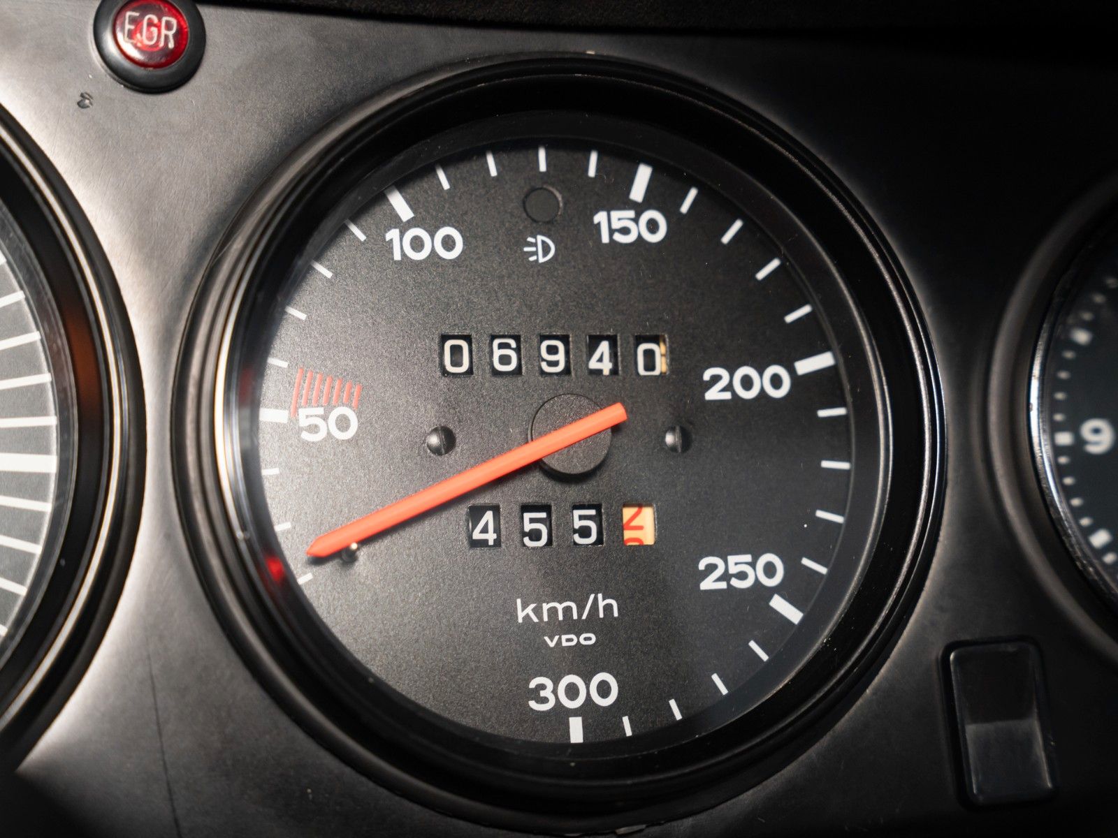 Porsche 911 Urmodell 911 S 2,7 Carrera Clone, komplett rest. mit Rg