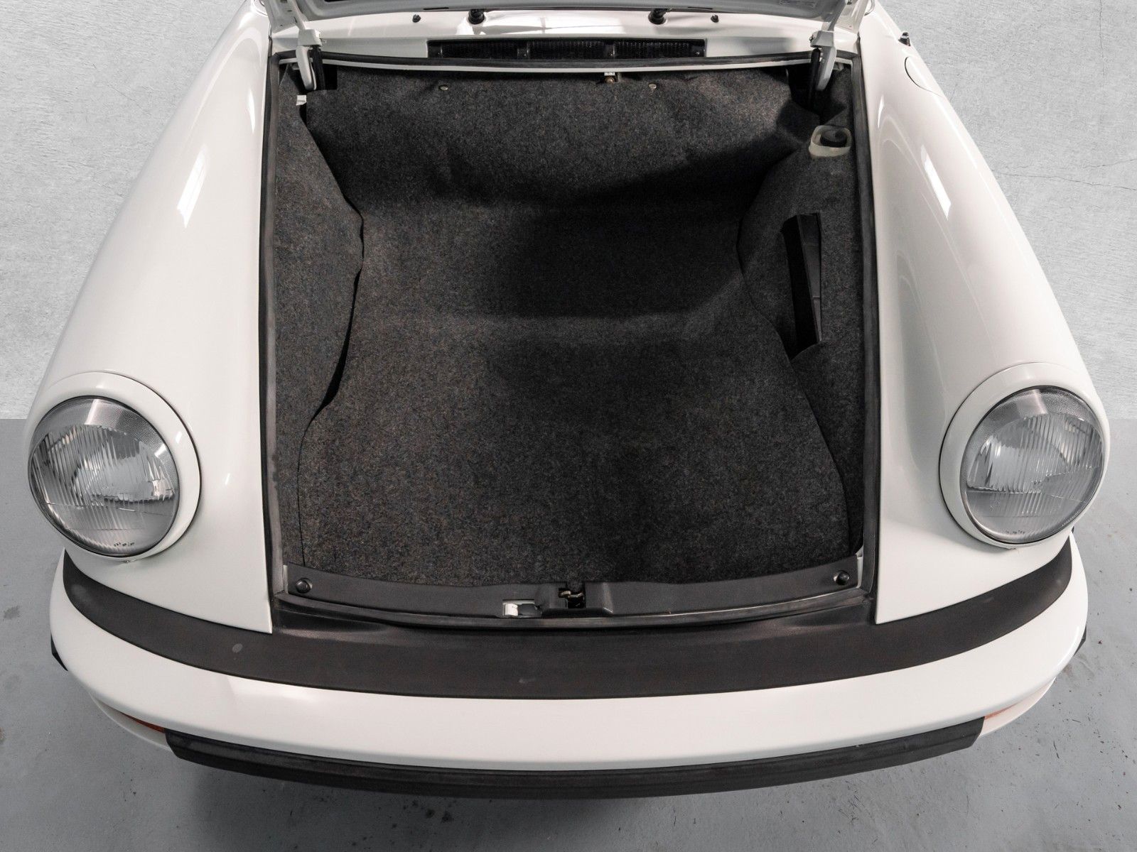 Porsche 911 Urmodell 911 S 2,7 Carrera Clone, komplett rest. mit Rg