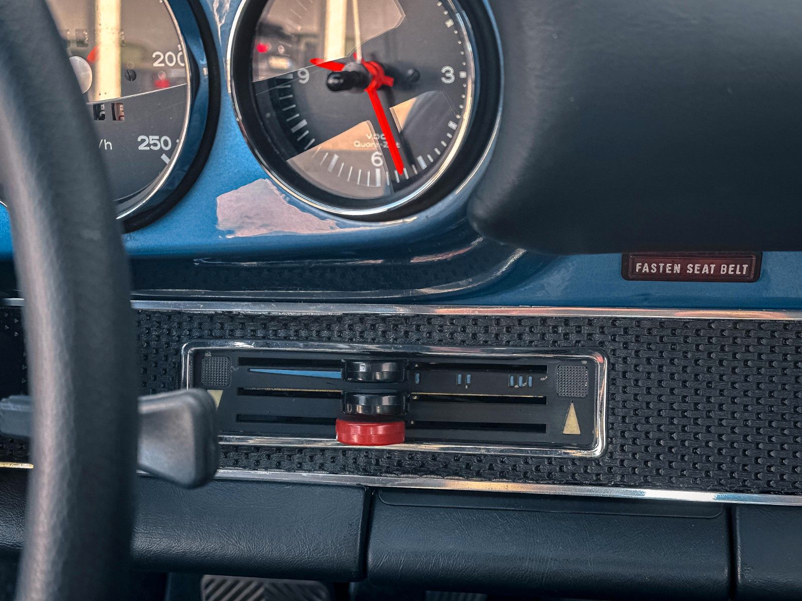 Porsche 911 Urmodell 911 TE Targa NOTE 1