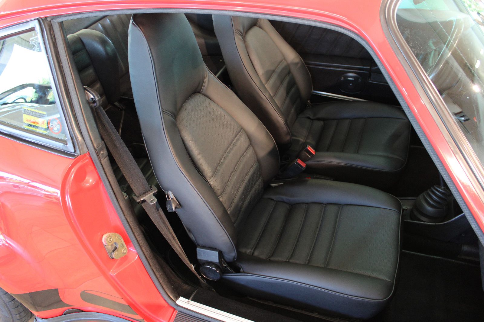 Porsche 911 Urmodell 911 Urmodell *Turbobreit+Deutsch+Neuzustand!!!*