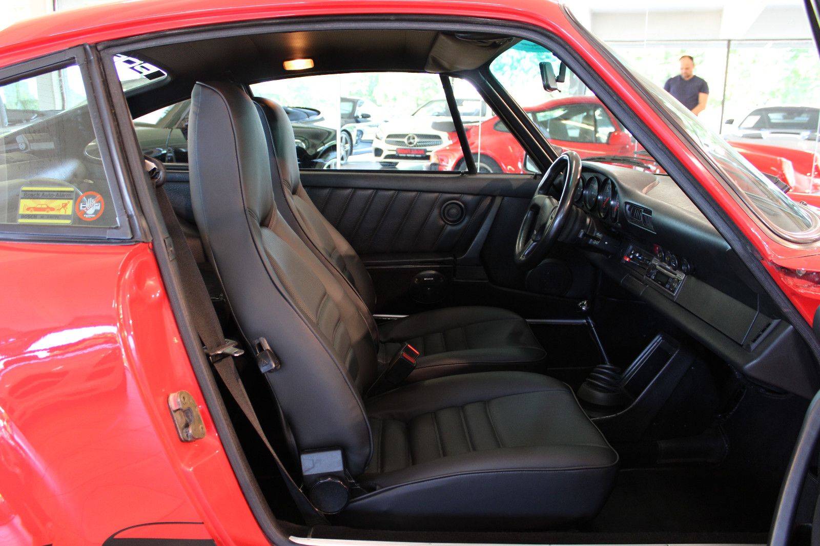 Porsche 911 Urmodell 911 Urmodell *Turbobreit+Deutsch+Neuzustand!!!*