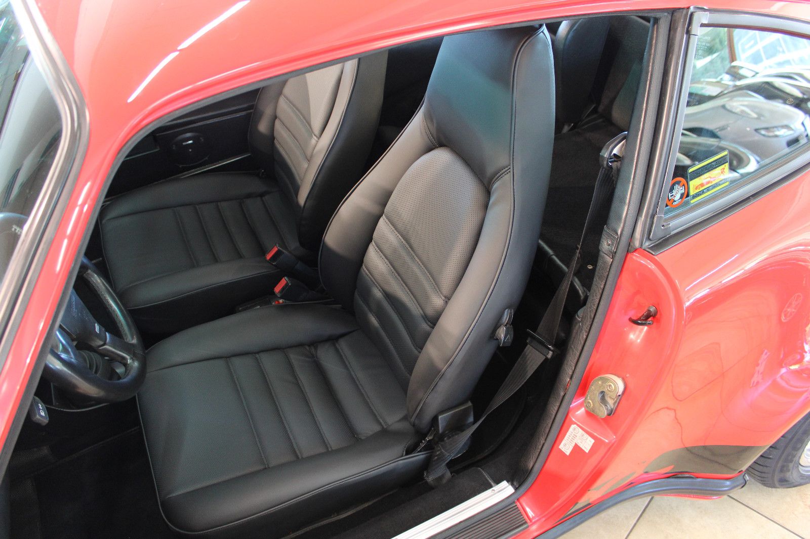 Porsche 911 Urmodell 911 Urmodell *Turbobreit+Deutsch+Neuzustand!!!*