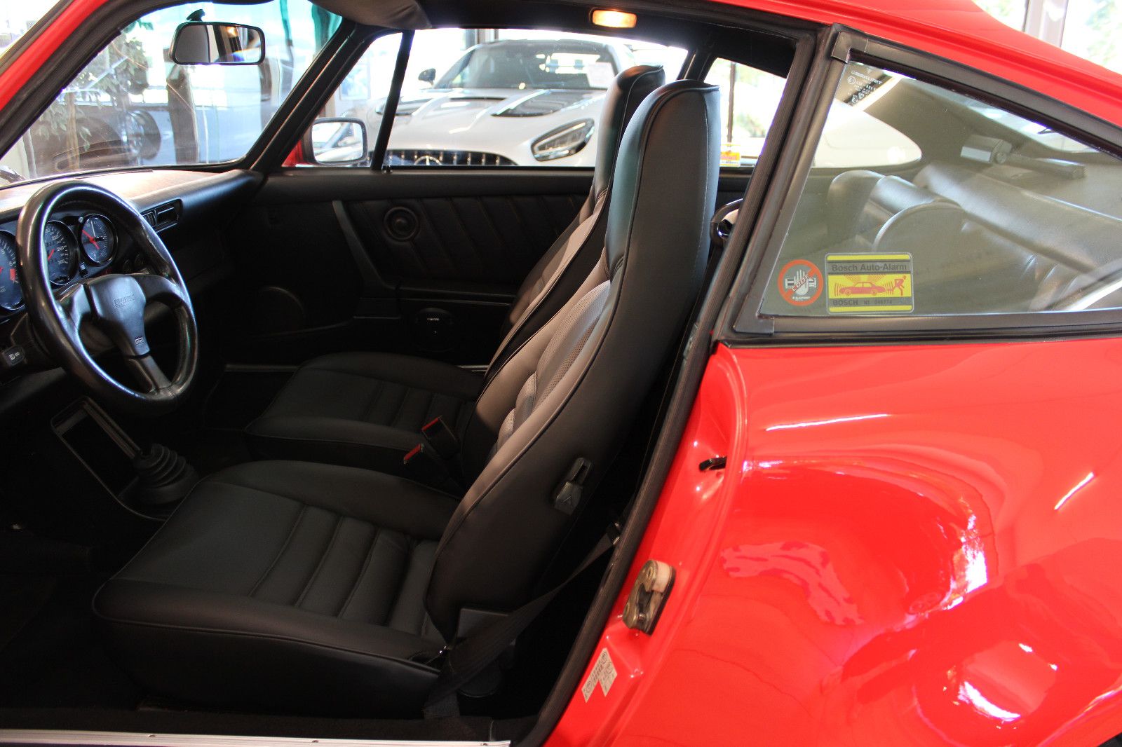 Porsche 911 Urmodell 911 Urmodell *Turbobreit+Deutsch+Neuzustand!!!*
