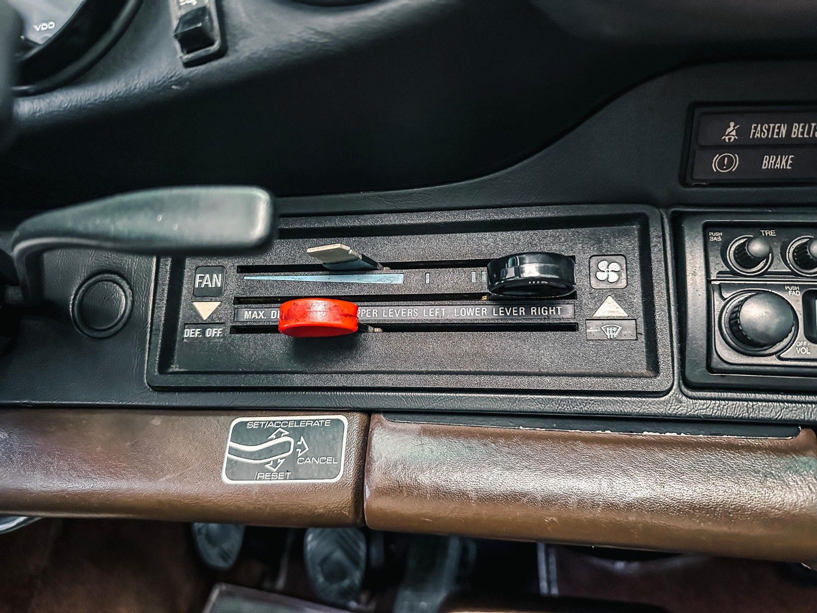 Porsche 911 Urmodell Targa 911 SC