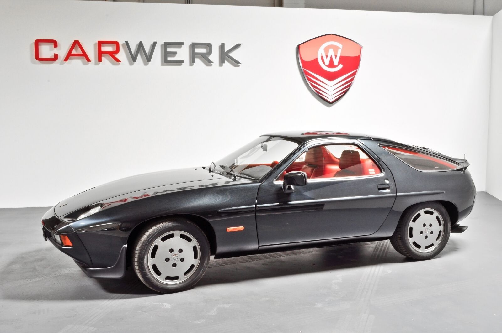 Porsche 928 928 S * Oldtimergarantie