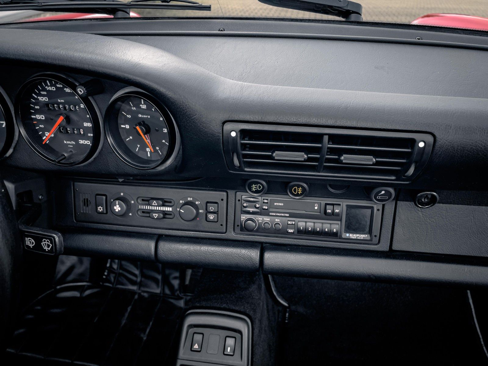 Porsche 964 964 Speedster *Matching numbers