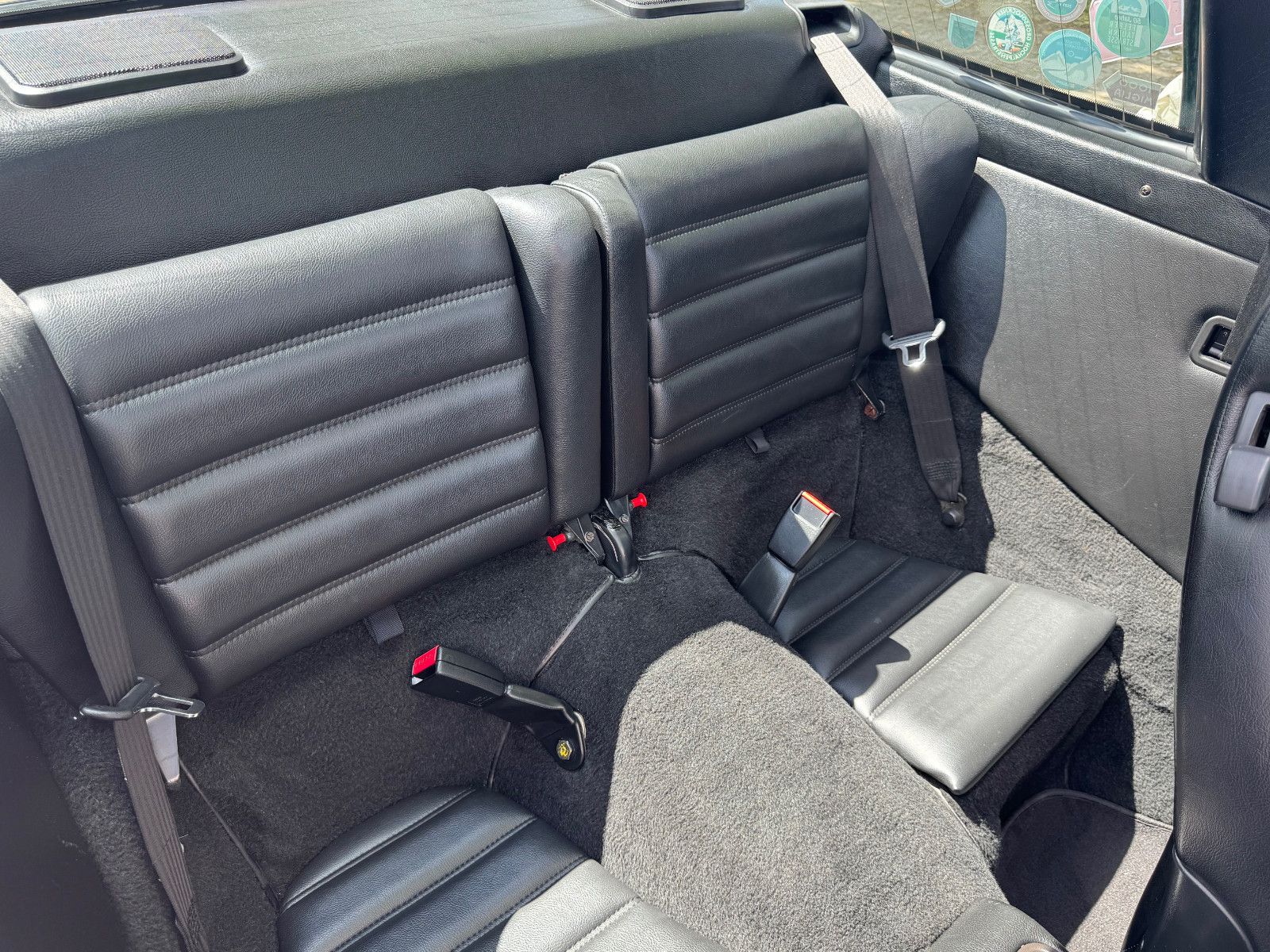 Porsche 964 964 Targa, Topzust, 1 von 3.534, 1 Jahr Garantie
