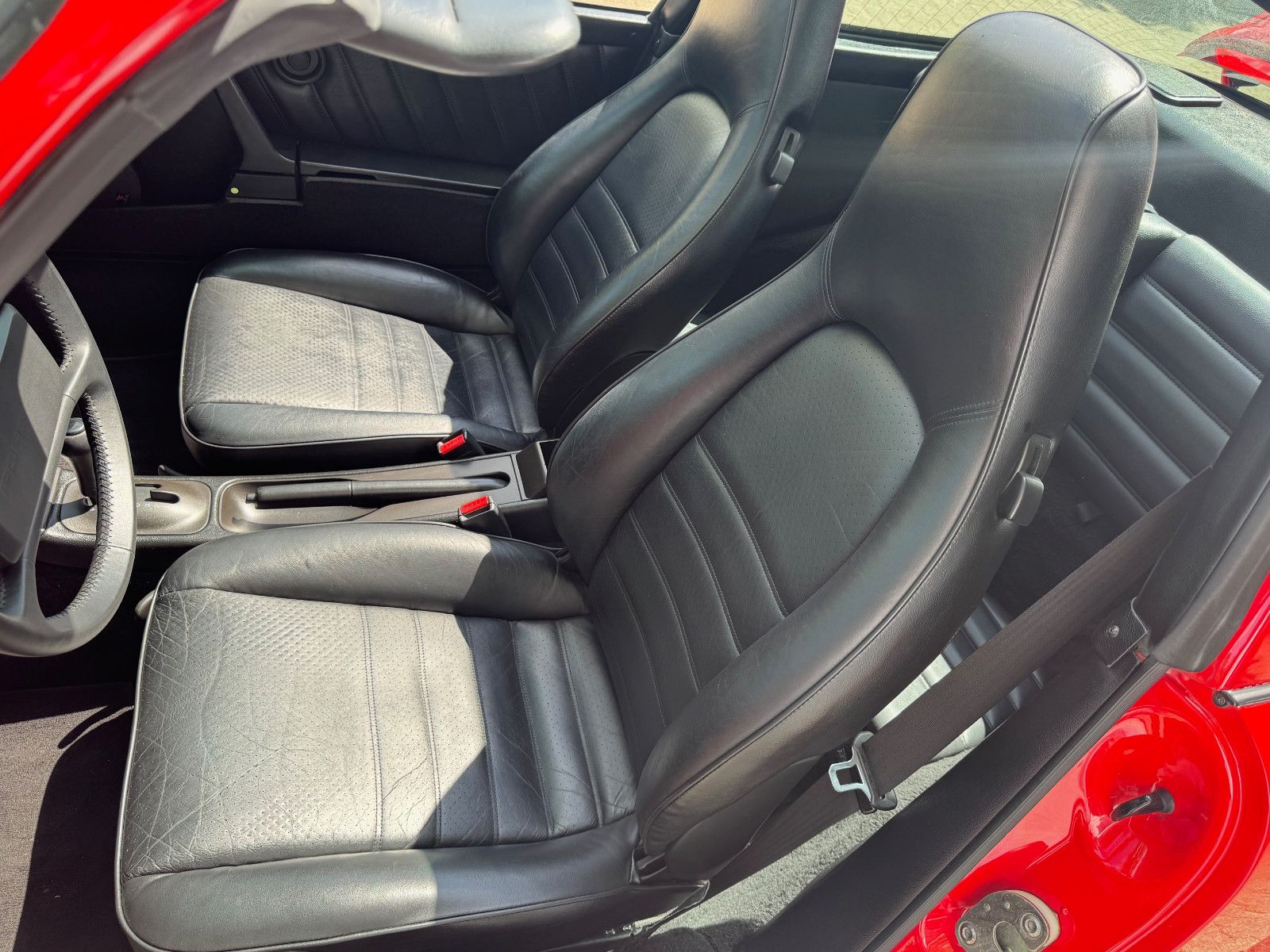 Porsche 964 964 Targa, Topzust, 1 von 3.534, 1 Jahr Garantie