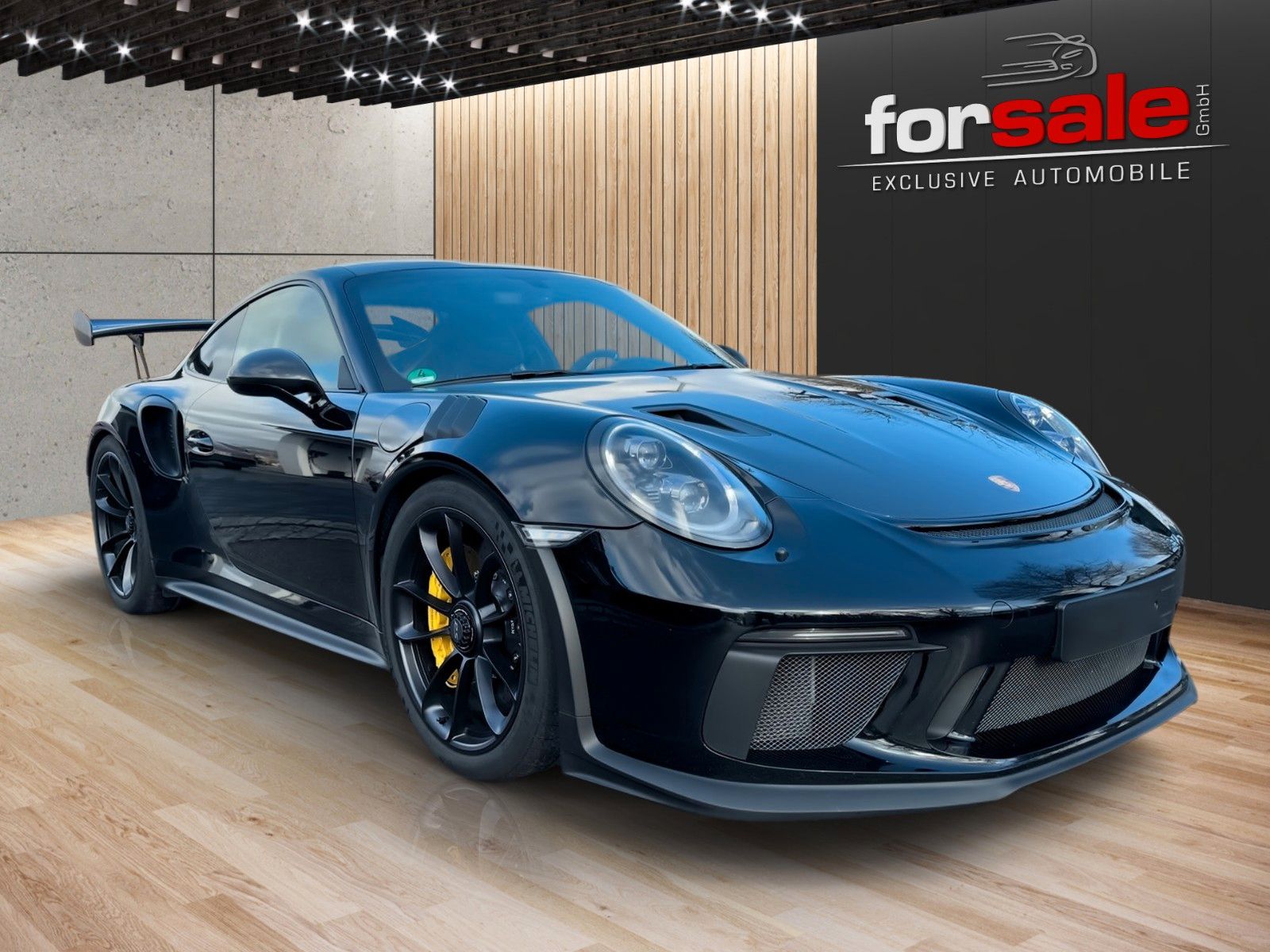 Porsche 991 911 GT3 RS,Weissach,Clubsport,CeramicBrake,noOPF