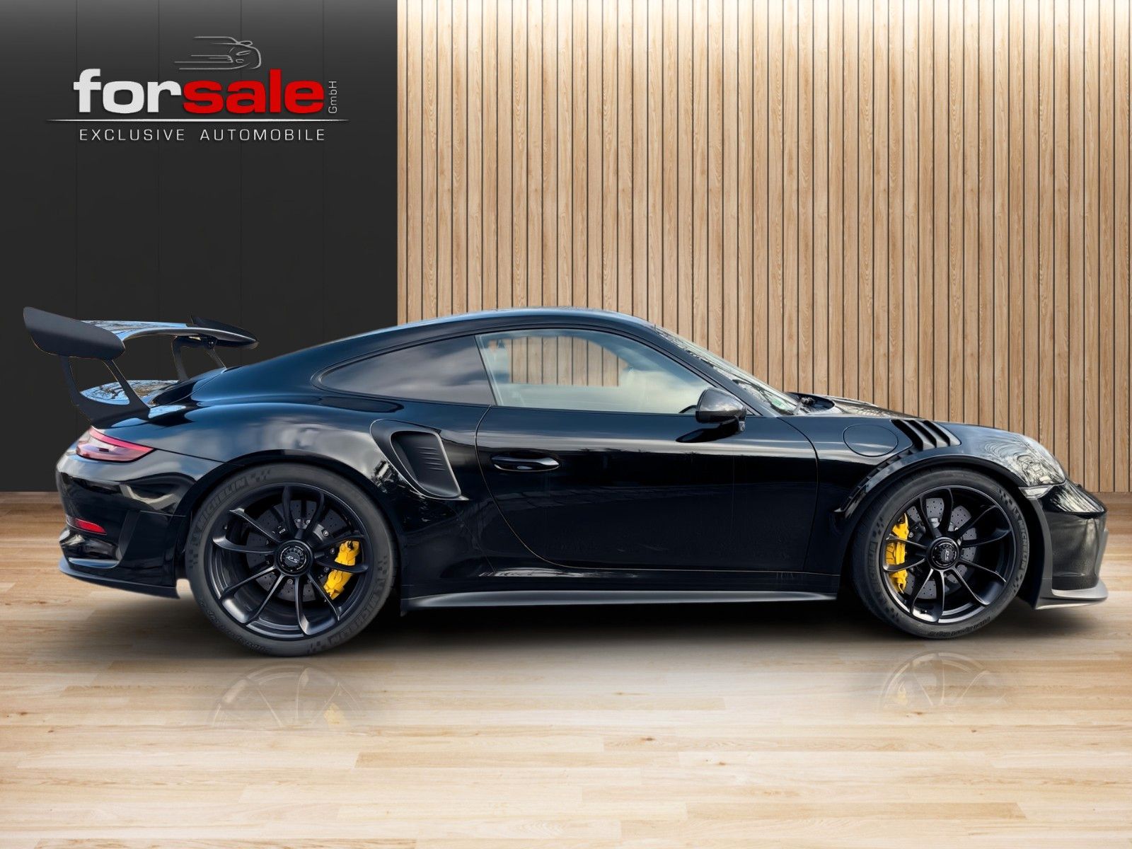 Porsche 991 911 GT3 RS,Weissach,Clubsport,CeramicBrake,noOPF