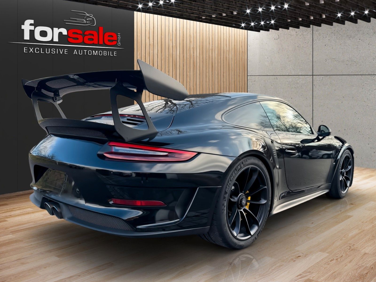 Porsche 991 911 GT3 RS,Weissach,Clubsport,CeramicBrake,noOPF