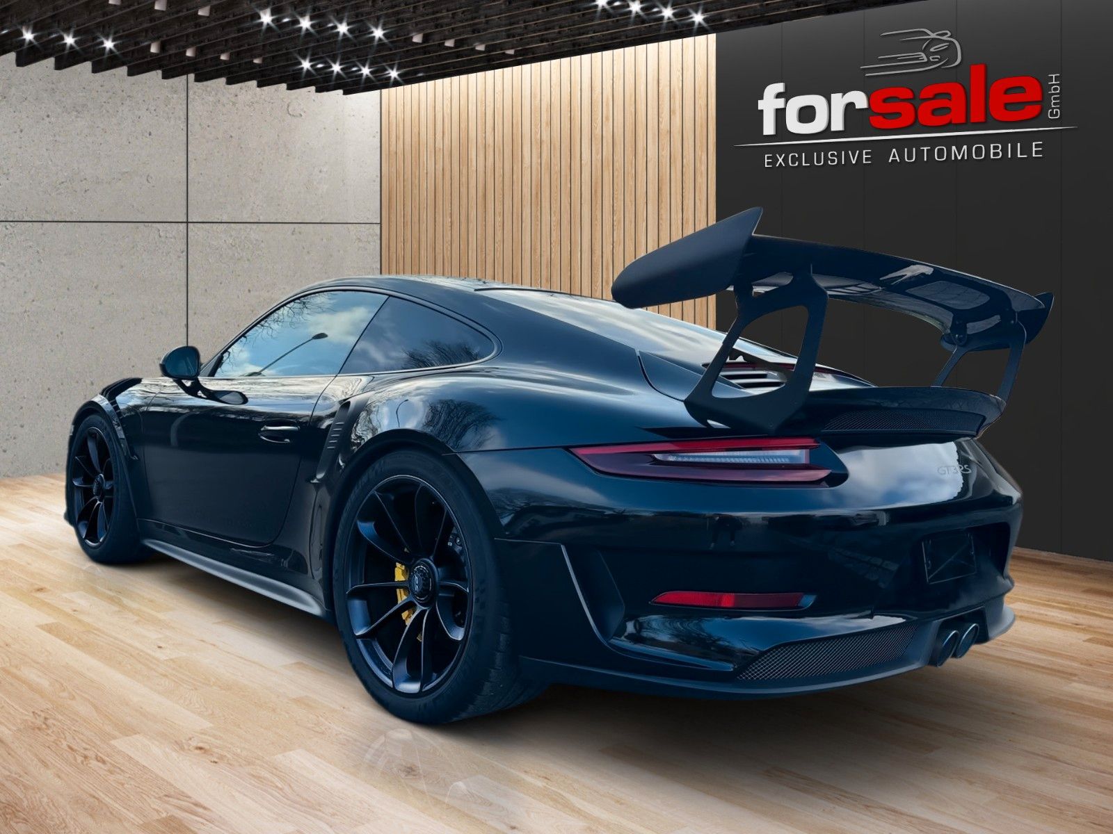 Porsche 991 911 GT3 RS,Weissach,Clubsport,CeramicBrake,noOPF