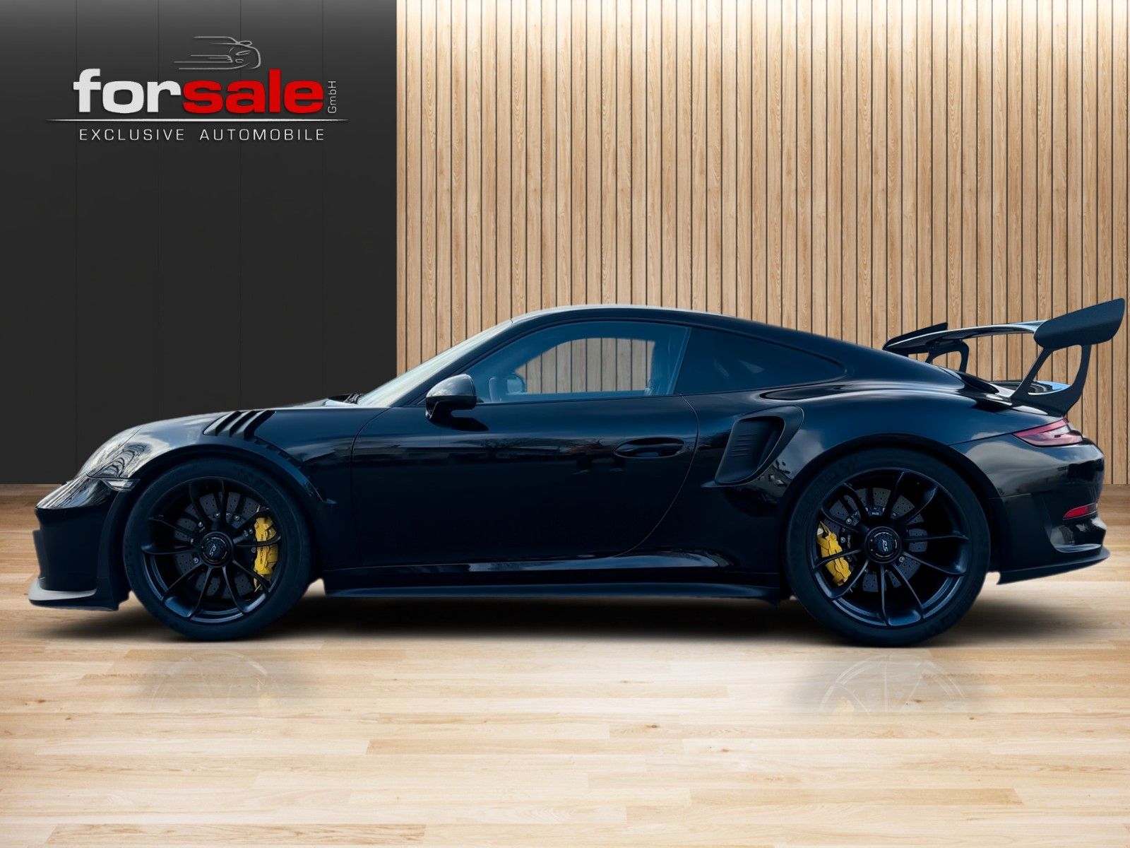 Porsche 991 911 GT3 RS,Weissach,Clubsport,CeramicBrake,noOPF