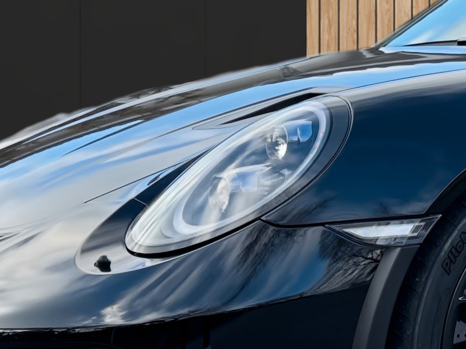 Porsche 991 911 GT3 RS,Weissach,Clubsport,CeramicBrake,noOPF