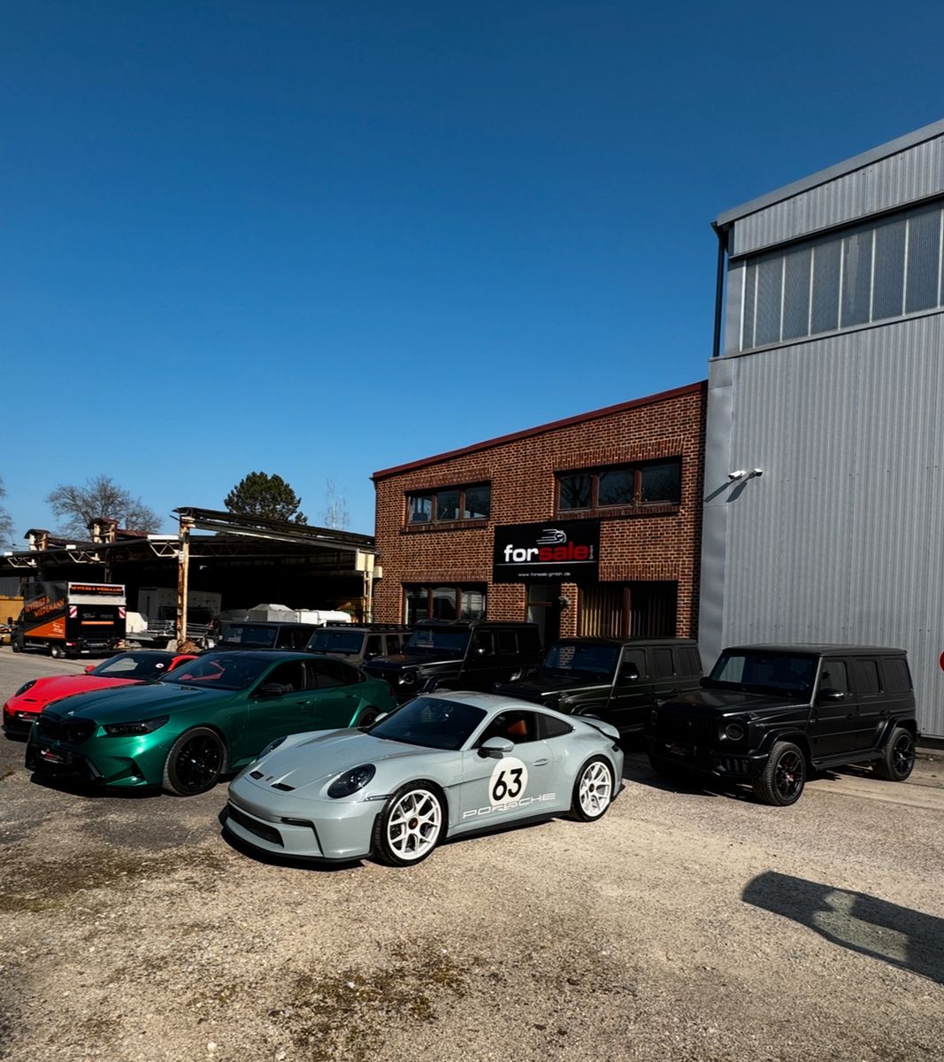 Porsche 991 911 GT3 RS,Weissach,Clubsport,CeramicBrake,noOPF