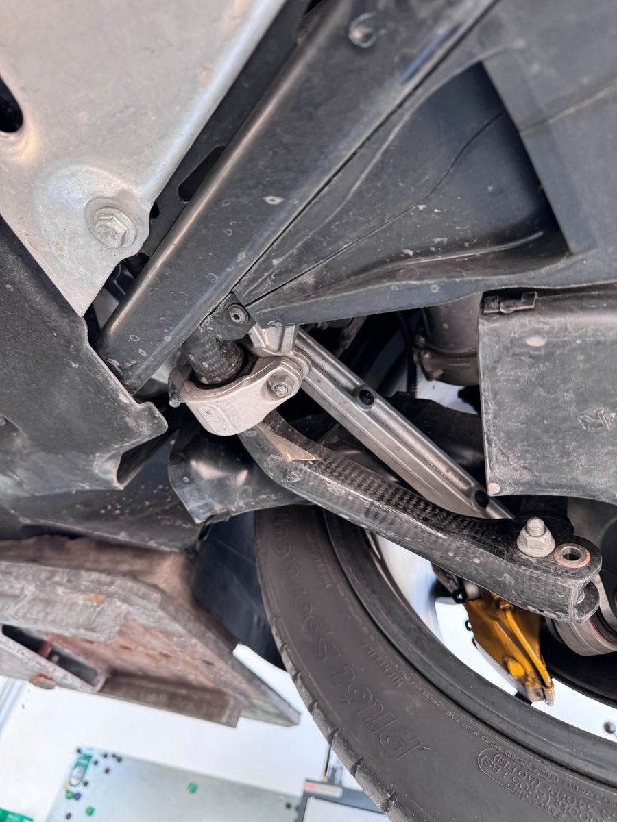 Porsche 991 911 GT3 RS,Weissach,Clubsport,CeramicBrake,noOPF