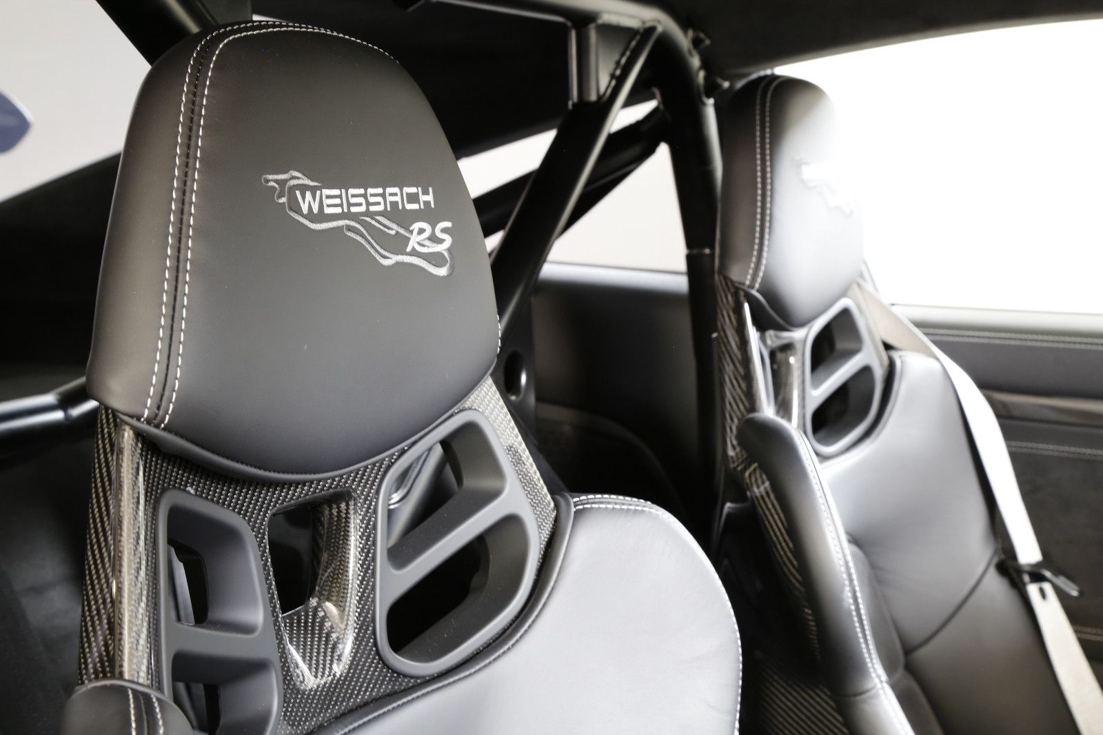 Porsche 991 911 GT3 RS, Weissach, Lift, Vollleder, BOSE, Cam