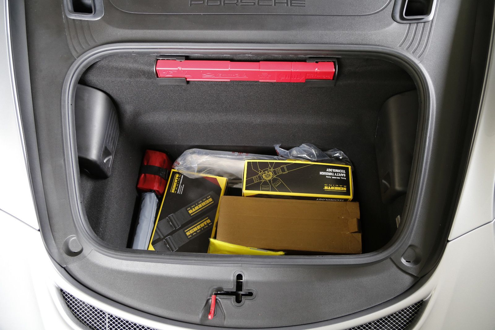 Porsche 991 911 GT3 RS, Weissach, Lift, Vollleder, BOSE, Cam