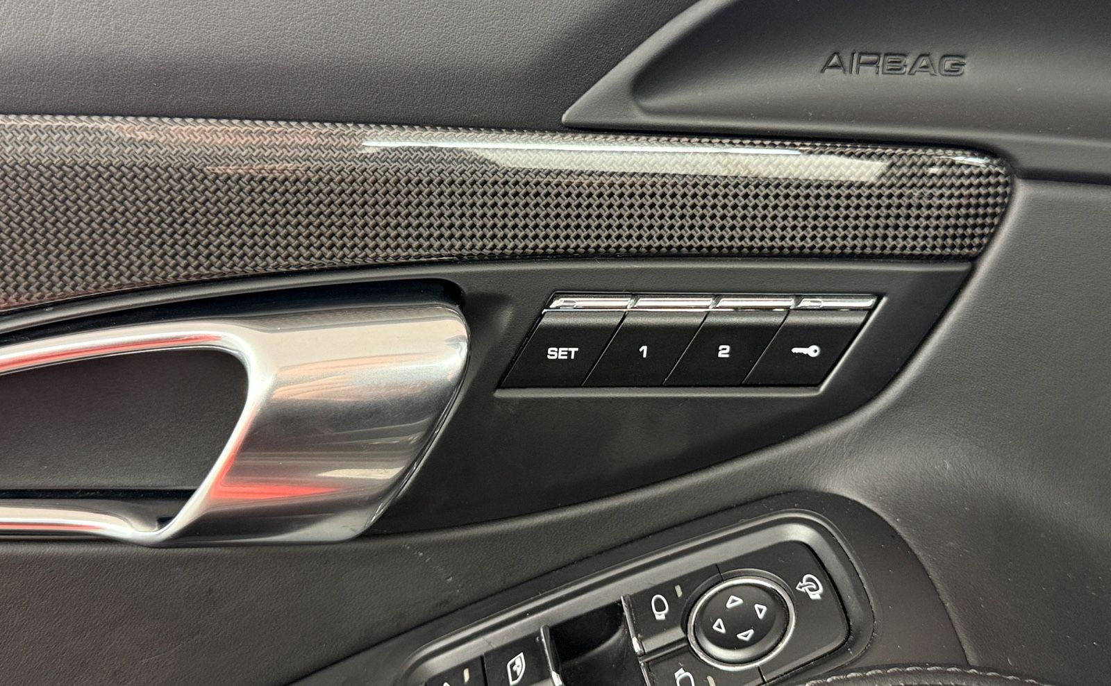 Porsche 991 911 Turbo S Approved 2/27 Bose HA-Lenkung 18-Weg