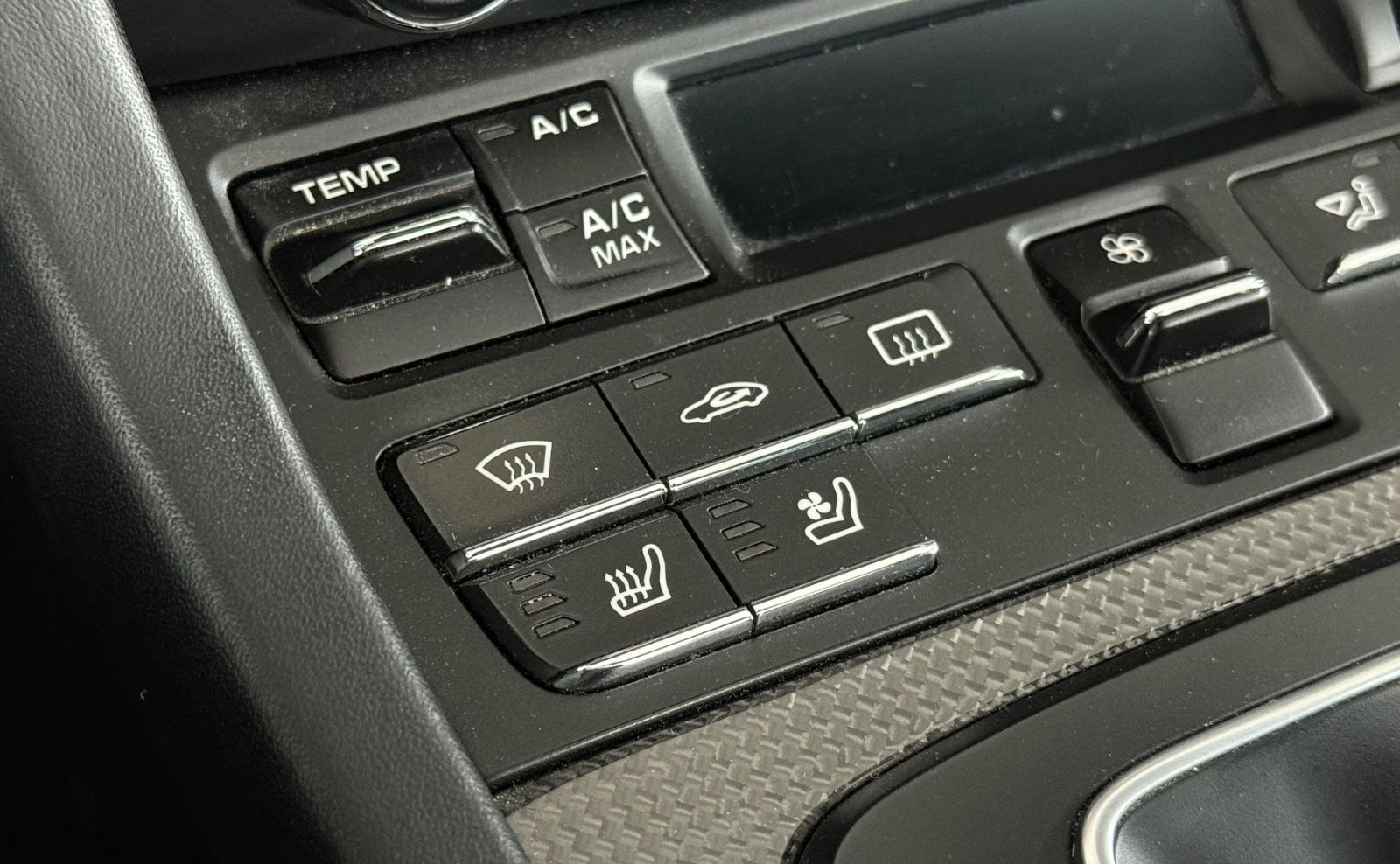 Porsche 991 911 Turbo S Approved 2/27 Bose HA-Lenkung 18-Weg