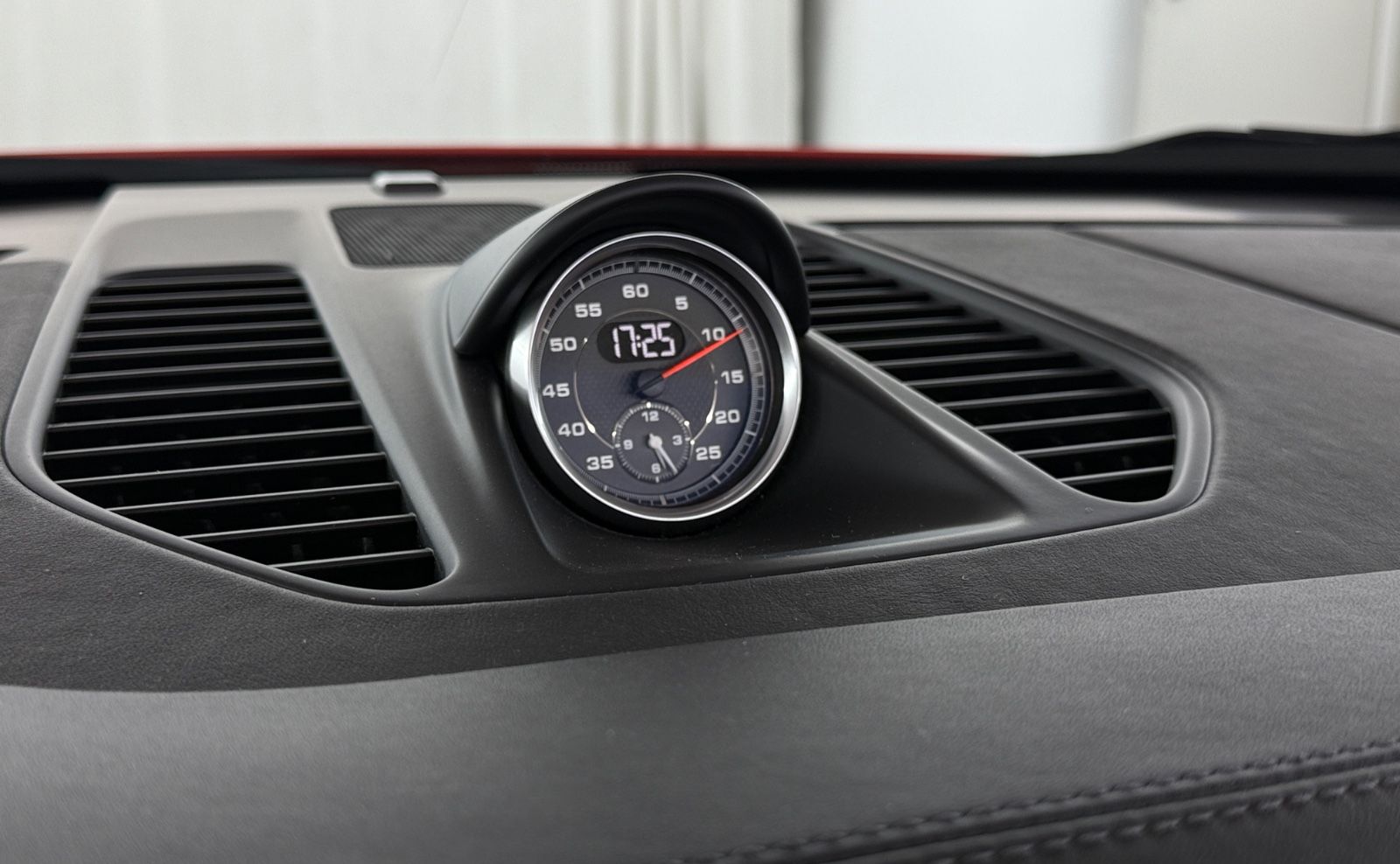 Porsche 991 911 Turbo S Approved 2/27 Bose HA-Lenkung 18-Weg
