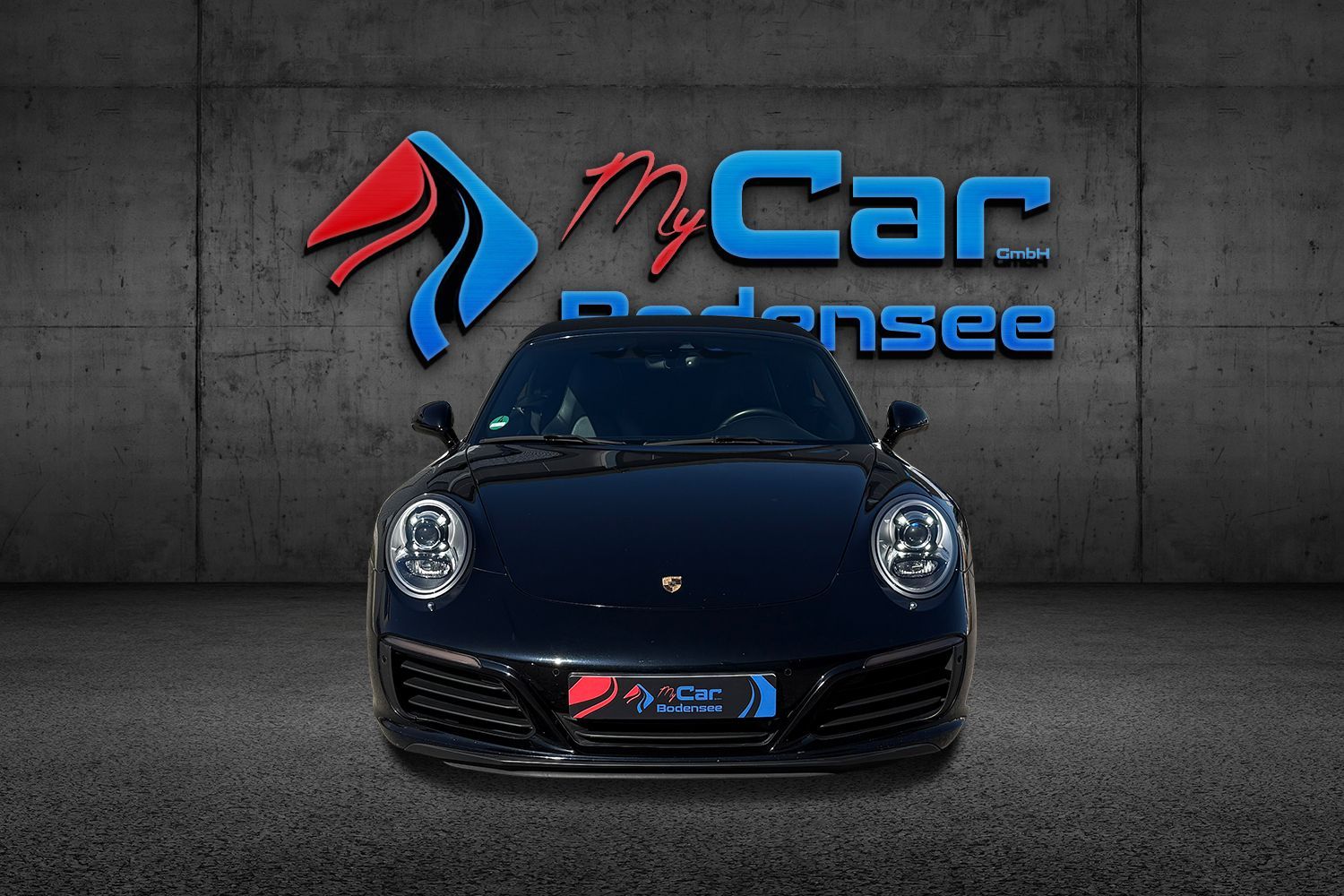 Porsche 991 991 .2 CARRERA S CABRIOLET *PDK*SPORT AGA*BOSE*2
