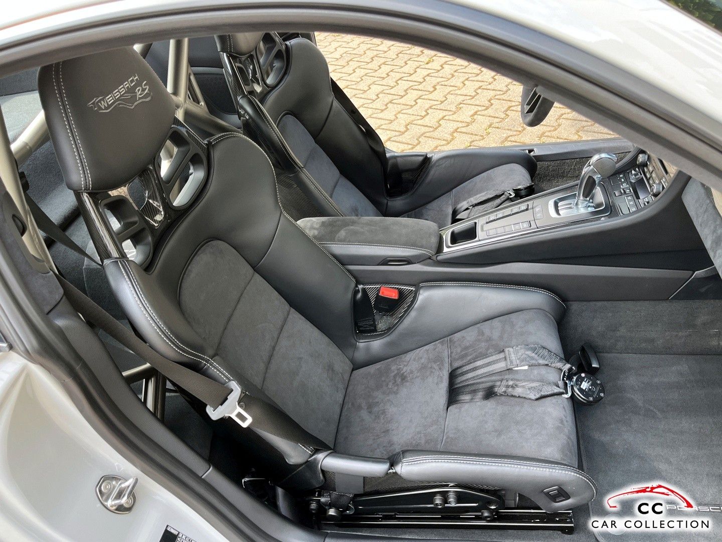 Porsche 991 991.2 GT2 RS Weissach |Appoved|Keine Rennstrecke