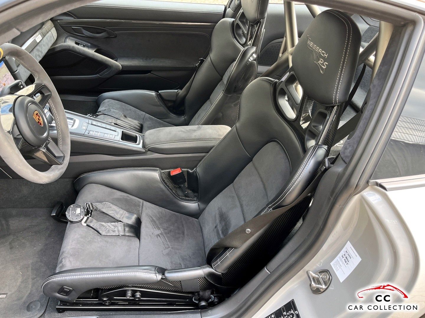 Porsche 991 991.2 GT2 RS Weissach |Appoved|Keine Rennstrecke
