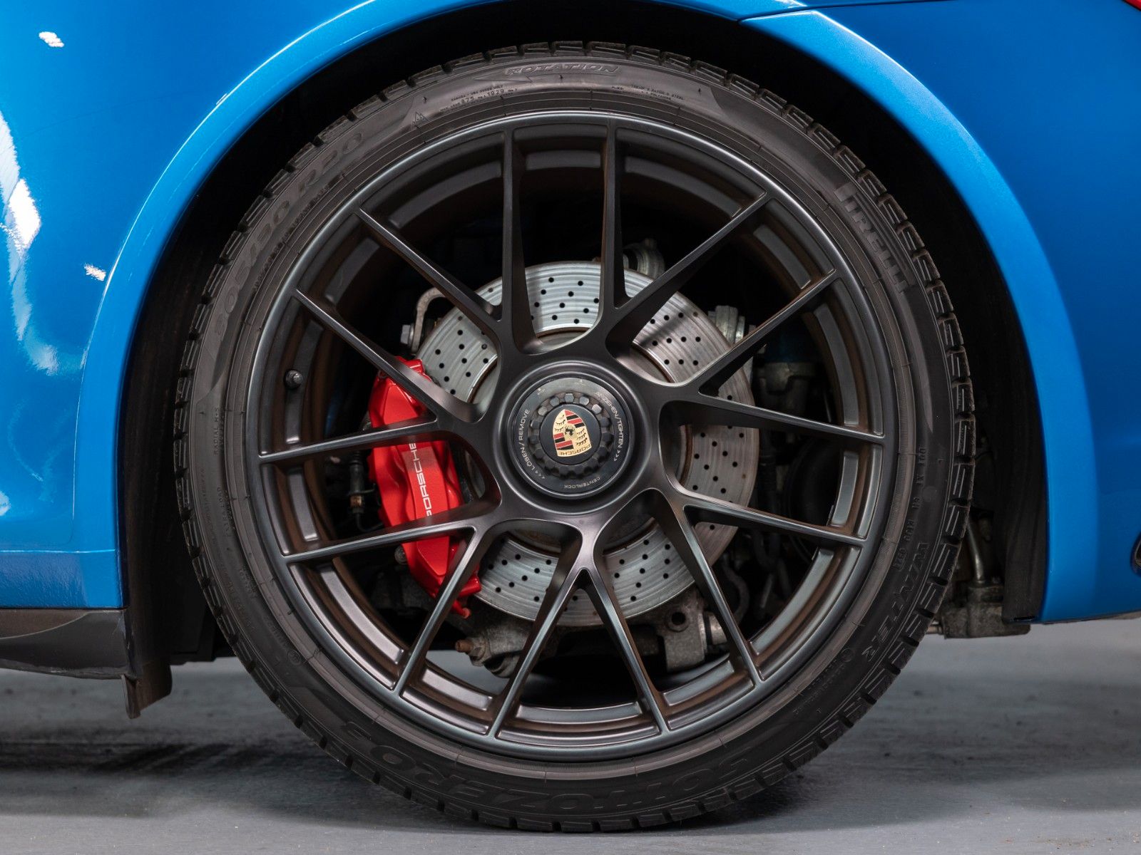 Porsche 991 991, 911 Carrera 4 GTS , Burmester, Pano, Carbon