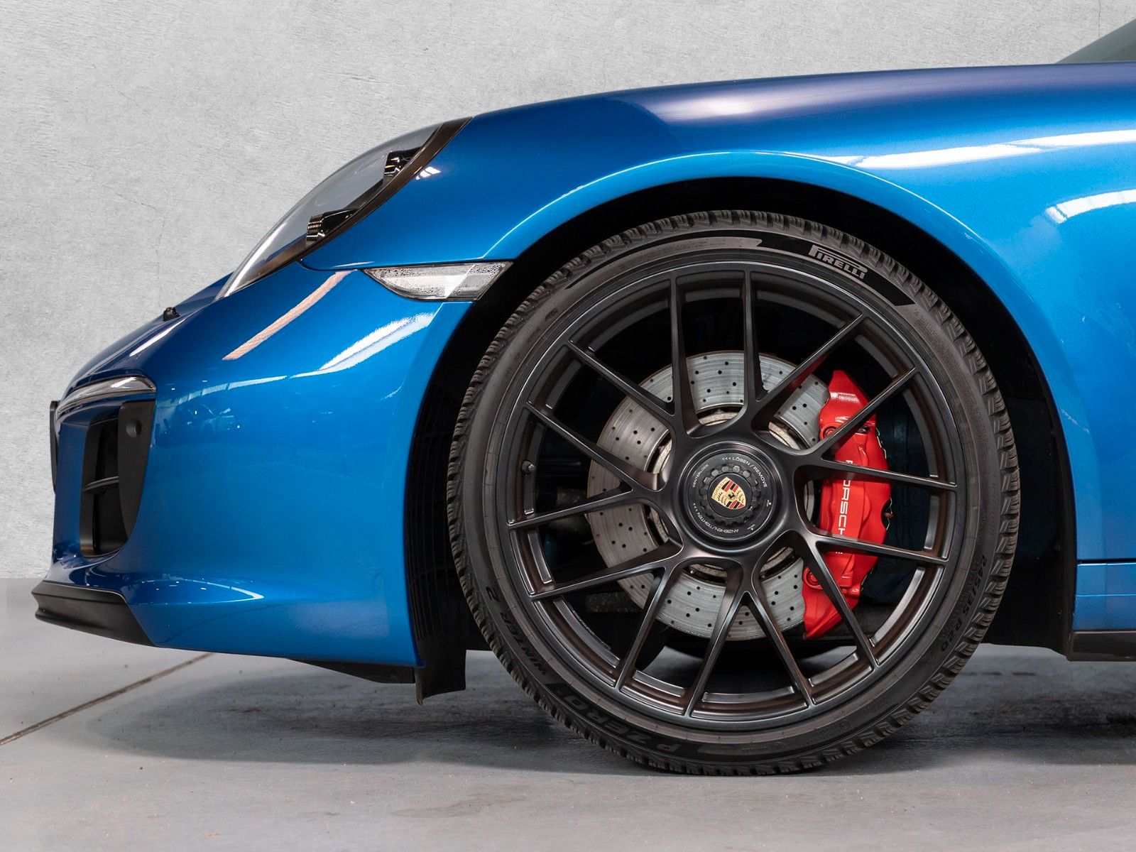 Porsche 991 991, 911 Carrera 4 GTS , Burmester, Pano, Carbon