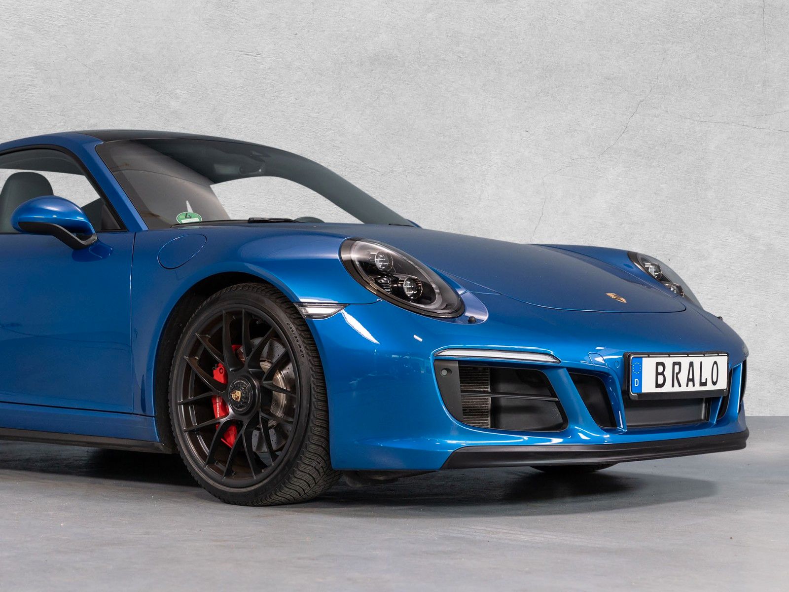 Porsche 991 991, 911 Carrera 4 GTS , Burmester, Pano, Carbon