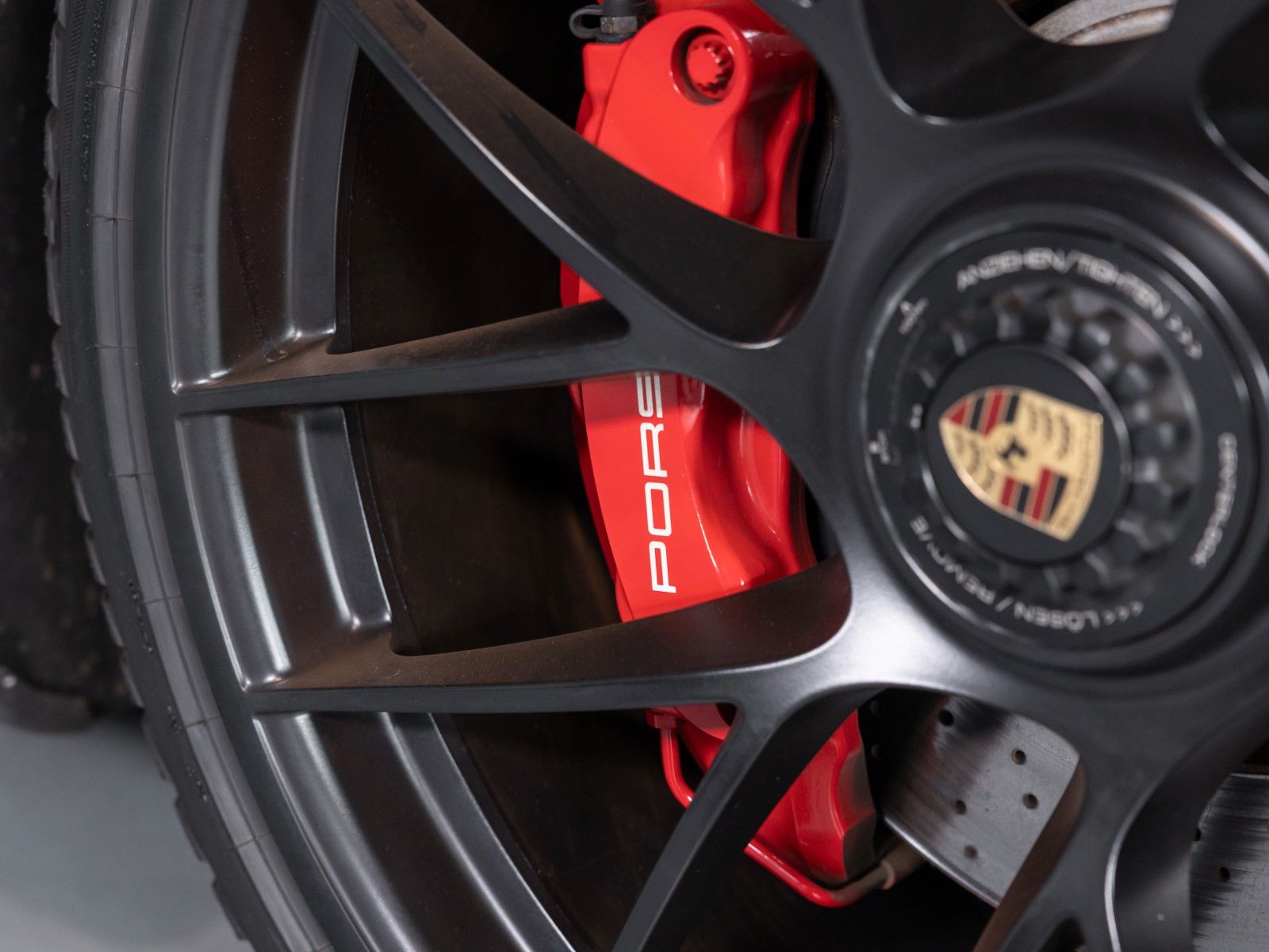 Porsche 991 991, 911 Carrera 4 GTS , Burmester, Pano, Carbon