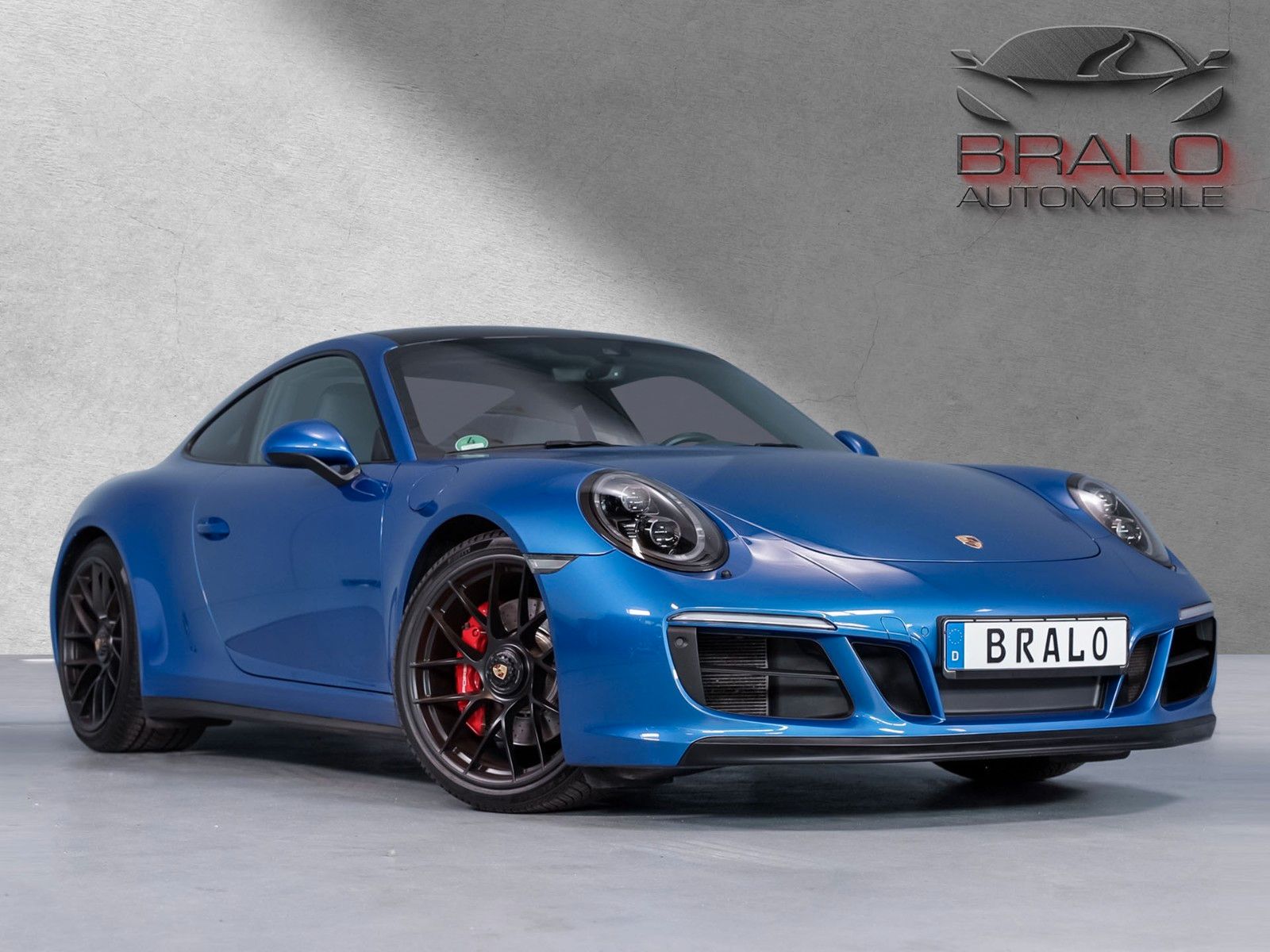 Porsche 991 991, 911 Carrera 4 GTS , Burmester, Pano, Carbon