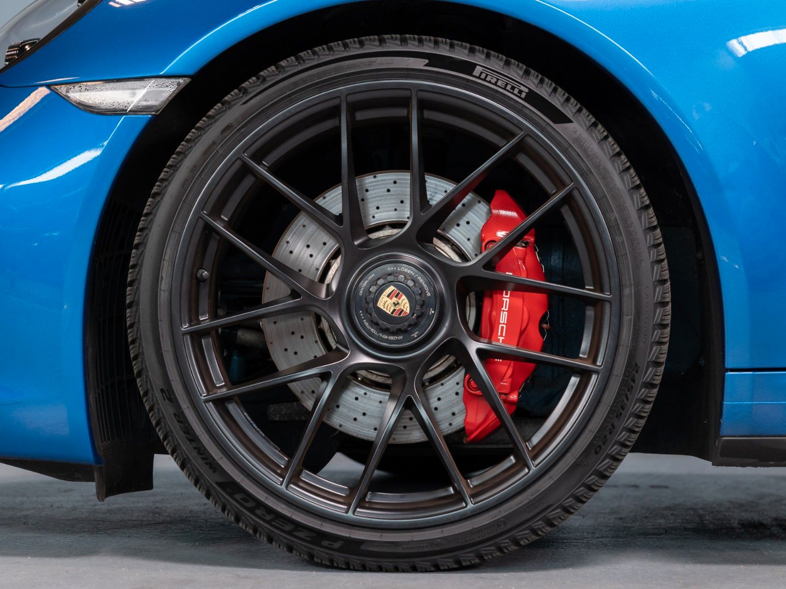 Porsche 991 991, 911 Carrera 4 GTS , Burmester, Pano, Carbon
