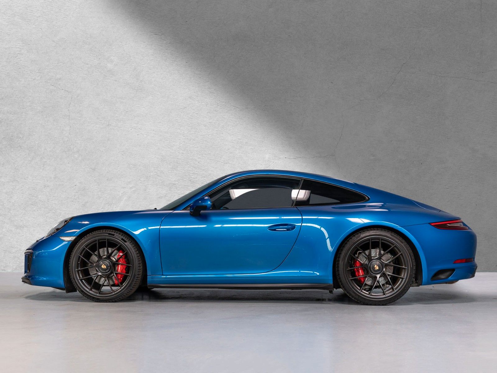 Porsche 991 991, 911 Carrera 4 GTS , Burmester, Pano, Carbon