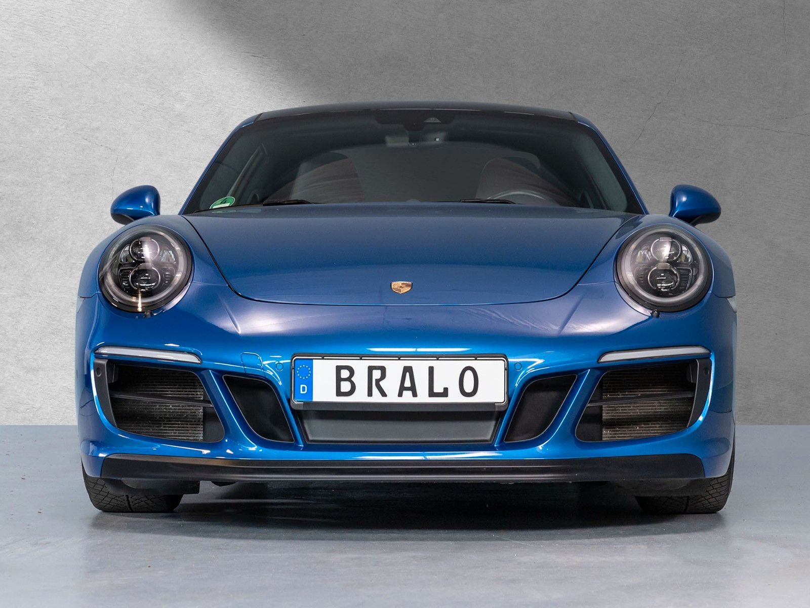 Porsche 991 991, 911 Carrera 4 GTS , Burmester, Pano, Carbon