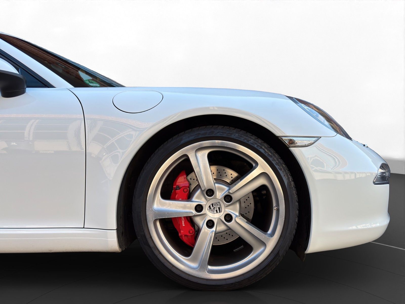 Porsche 991 991 911 Carrera S Cabriolet